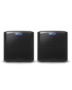 Alto Professional TS15S Powered Subwoofer 15" 2500 Watts