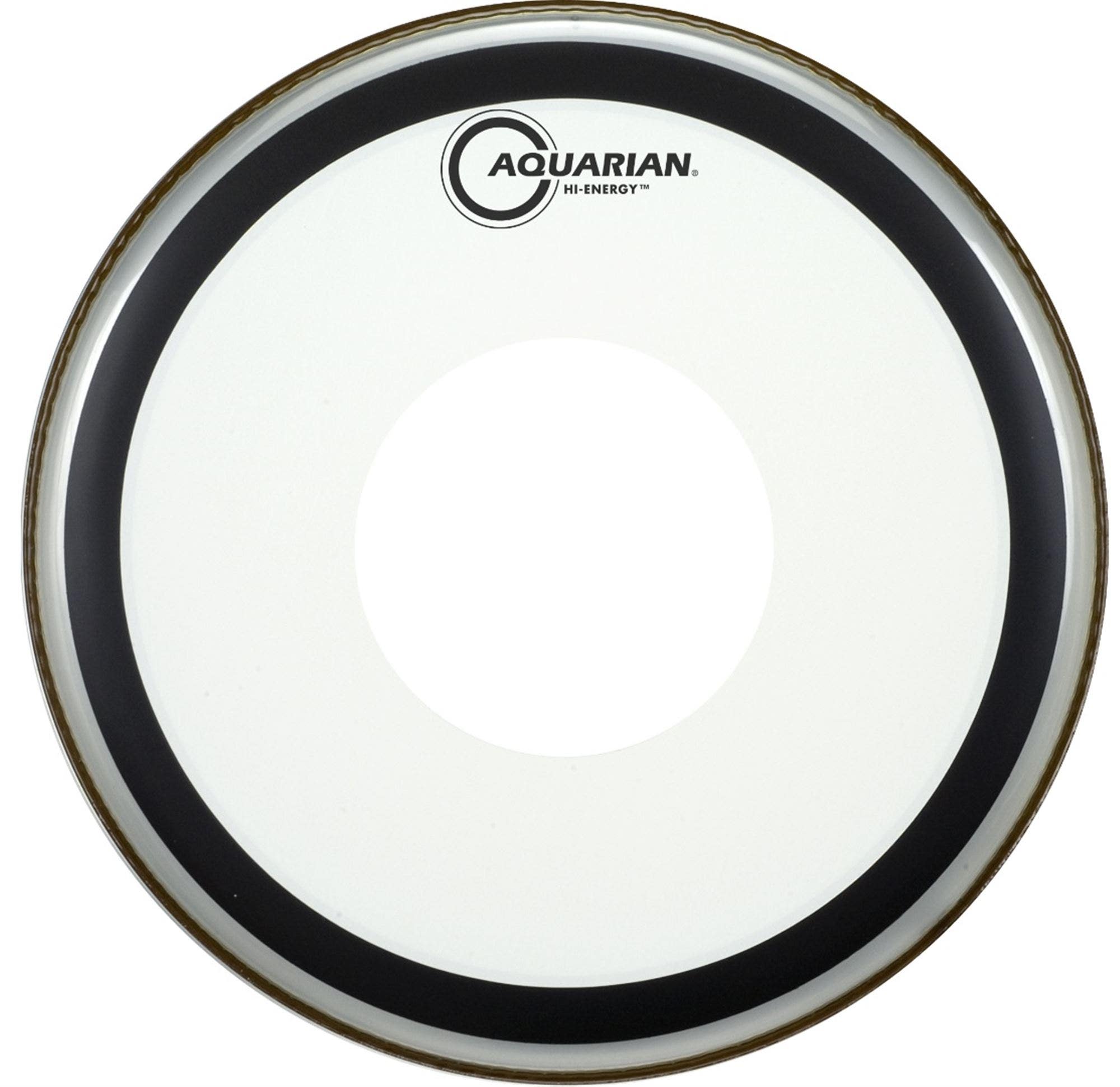 Aquarian Hi Energy Snare Drum Head