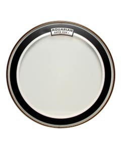 Aquarian Super Kick 1 Clear Bass Head