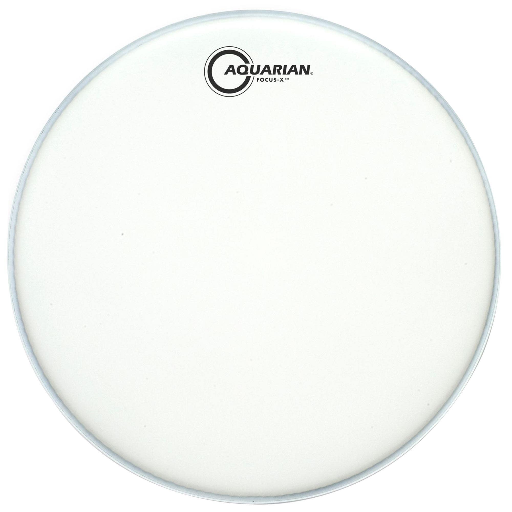 Aquarian Focus-X Coated Drum Head