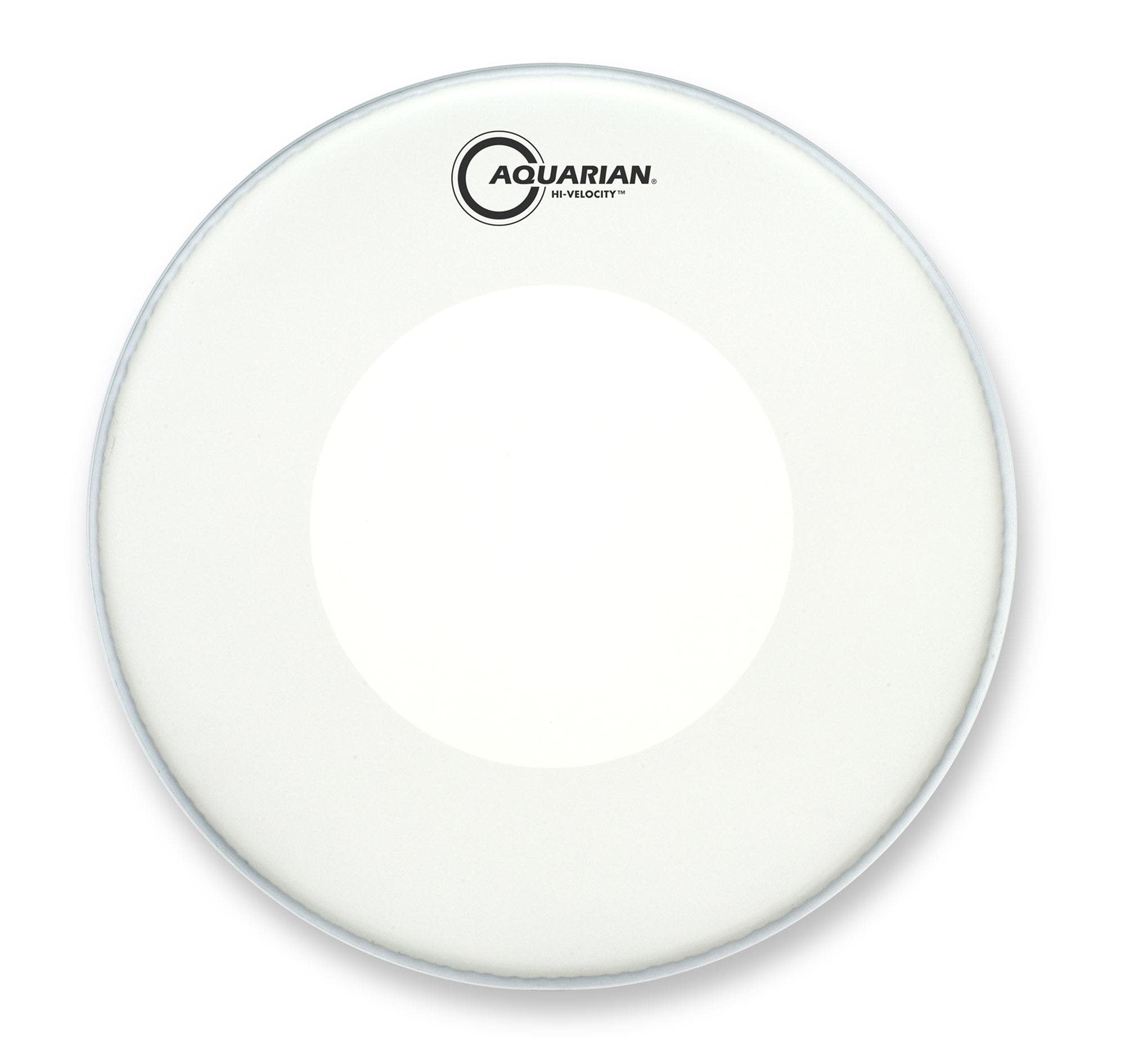 Aquarian Hi Velocity Coated Snare Head