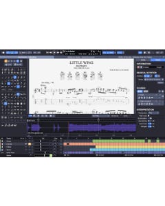 Arobas Music Guitar Pro 8 Software Download