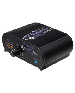 ART DJPREII Phono Preamplifier
