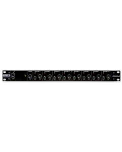 ART MX821S Eight Channel Mic/Line Mixer