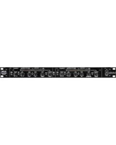 ART SCL2 Dual / Stereo Compressor / Limiter / Expander / Gate