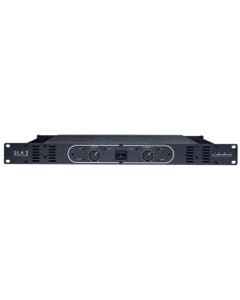 ART SLA2 Studio Linear 200W Compact Power Amplifier