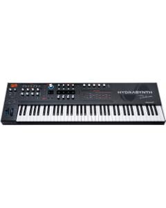 ASM Hydrasynth Deluxe 73-Key Synthesizer