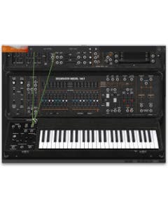 AUAARP2600V3