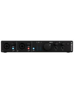 Arturia MiniFuse 4 USB Audio Interface