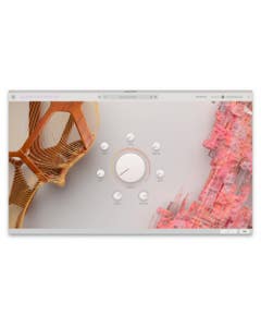 Arturia Augmented Strings Software Instrument Plugin - Download
