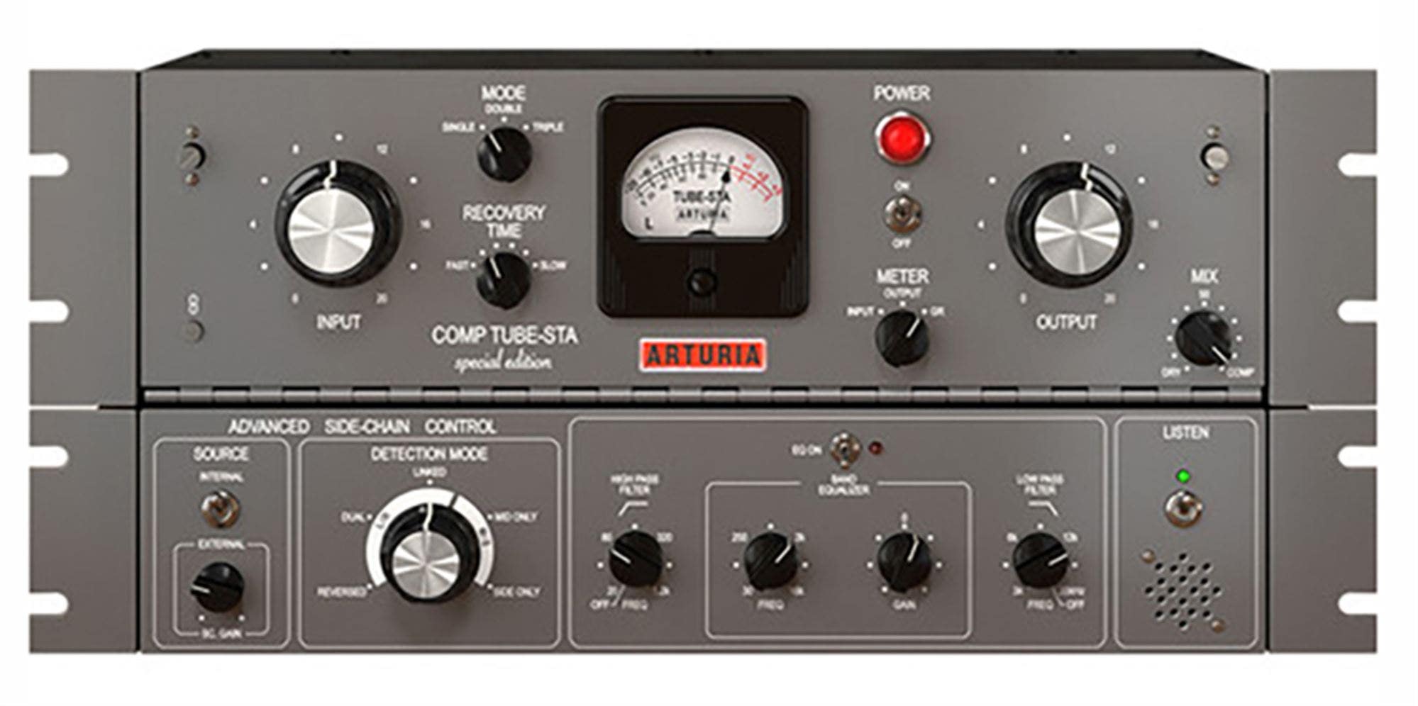 Arturia Comp TUBE-STA Effect Plugin - Download