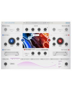 Arturia Dist Coldfire Effect Plugin - Download
