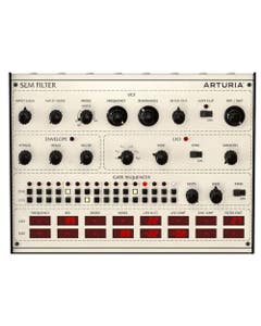 Arturia Filter SEM Effect Plugin - Download