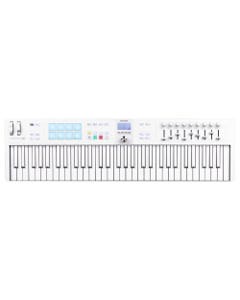 Arturia KeyLab Essential 61 mk3 Keyboard Controller