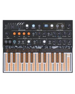 Arturia MicroFreak Keyboard Hybrid Synth