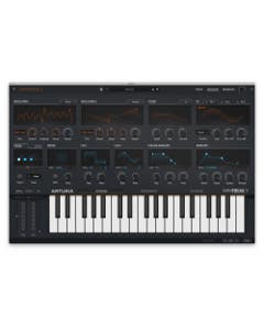 Arturia MiniFreak V Software Instrument Plugin - Download