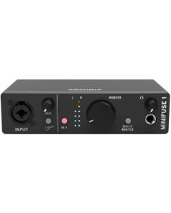 Arturia Minifuse 1 USB Audio Interface