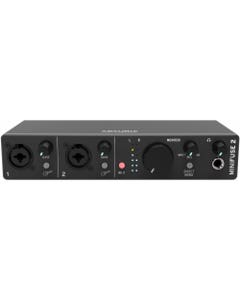 Arturia Minifuse 2 USB Audio Interface