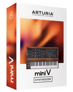 Arturia Modular V3 Software Instrument Plugin - Download