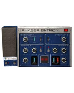 Arturia Phaser BI-TRON Effect Plugin - Download