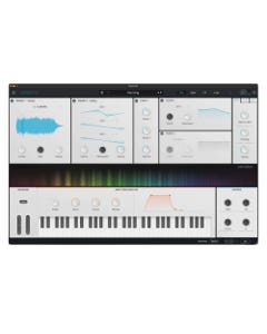 Arturia Pigments 7 Software Instrument Plugin – Download
