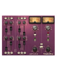 Arturia Pre TridA Effect Plugin - Download