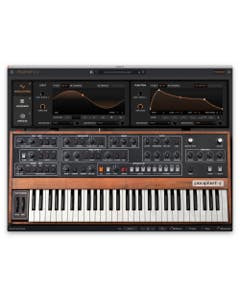 Arturia Prophet-5 V Software Instrument Plugin - Download