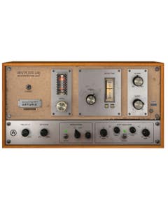 Arturia Rev PLATE-140 Effect Plugin - Download