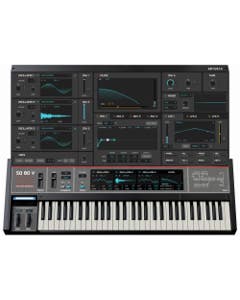 AUASQ80V