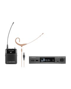 Audio Technica ATW-3211/892X Headset Wireless Microphone System