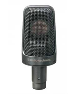 Audio-Technica AE3000 Condenser Microphone