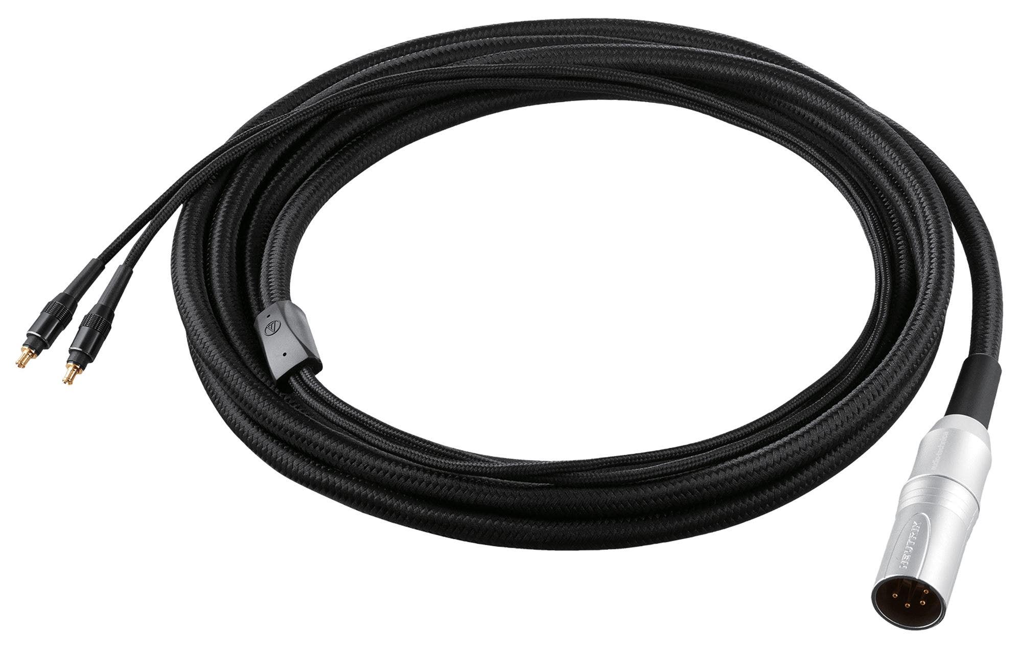 Audio-Technica B1XA30 Audiophile Headphone Cable