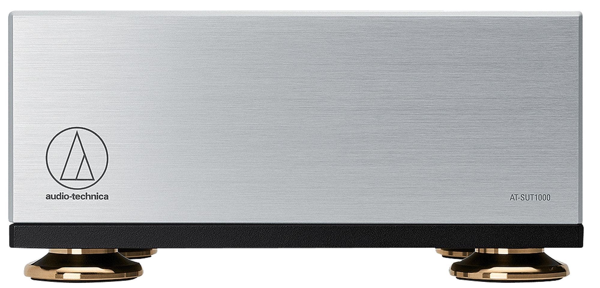 Audio-Technica AT-SUT1000 MC Step-Up Transformer