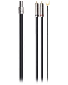 Audio-Technica AT-TC1000DR/1.2 Tonearm Interconnect Cable