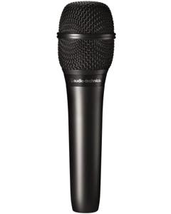 Audio-Technica AT2010 Condenser Vocal Microphone