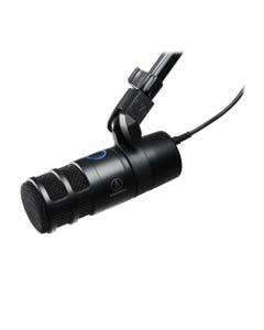 Audio Technica AT2040USB Dynamic USB Microphone