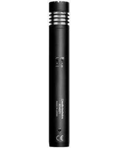 Audio-Technica AT4021 Cardioid Condenser Microphone