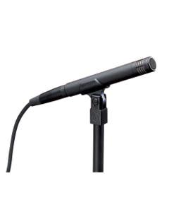 Audio-Technica AT4041 Cardioid Small Diaphragm Condenser Microphone