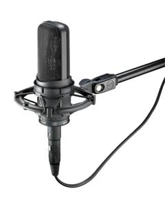Audio-Technica AT4050ST Stereo Mid Side Condenser Microphone