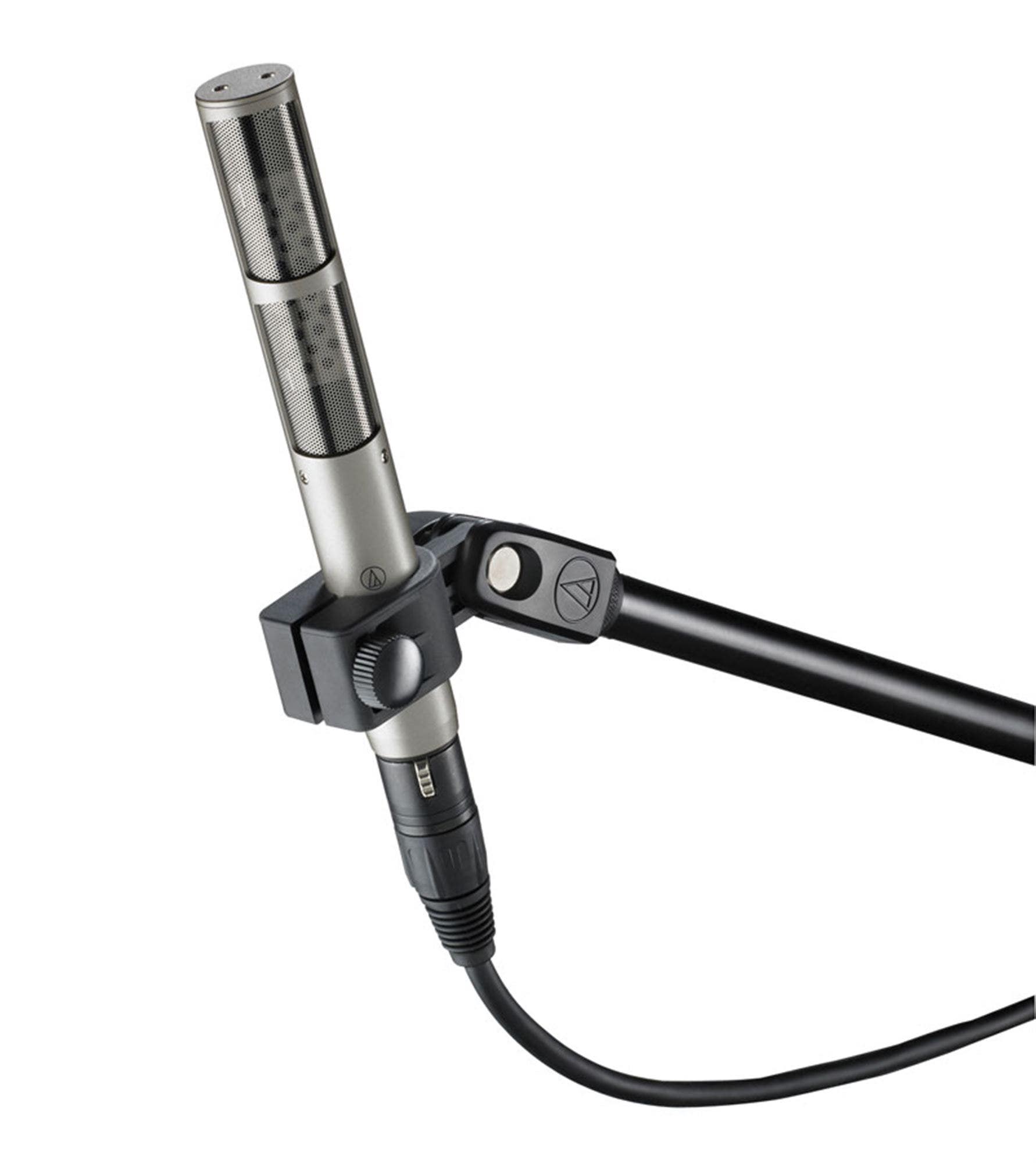 Audio-Technica AT4081 Ribbon Microphone | American Musical