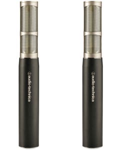 Audio-Technica AT5054SP Cardioid Instrument Microphone