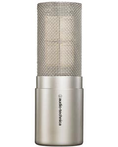 Audio-Technica AT5047 Cardioid Studio Microphone