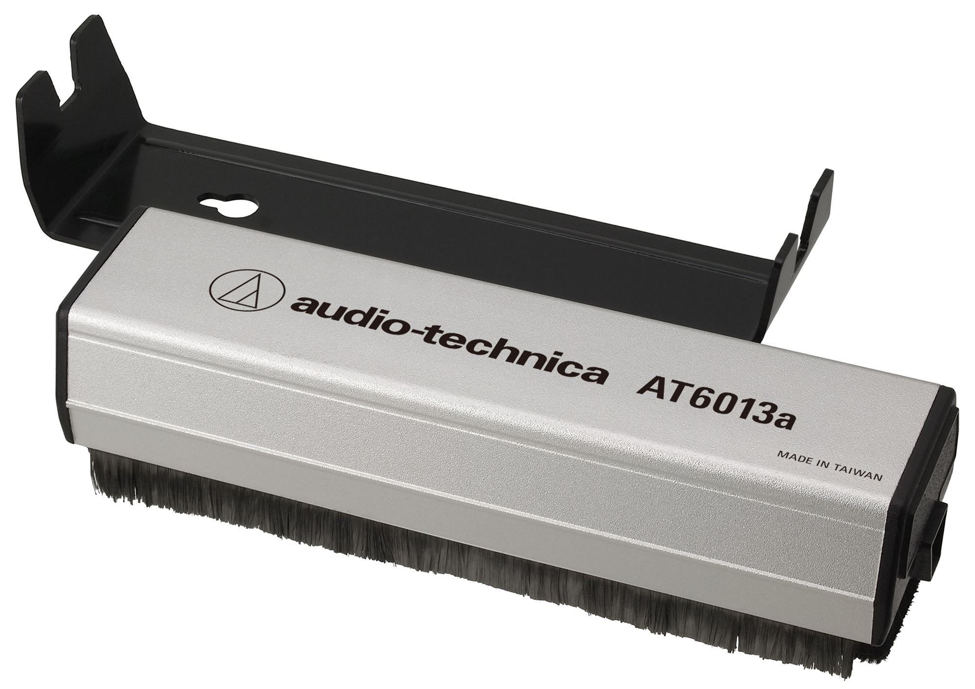 Audio Technica AT6013a Anti-Static Record Cleaner