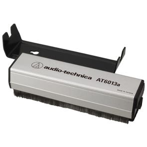 Audio Technica AT6013a Anti-Static Record Cleaner