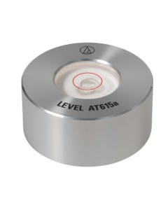 Audio Technica AT615A High-Precision Turntable Bubble Level