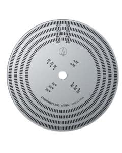 Audio Technica AT6180A Stroboscope