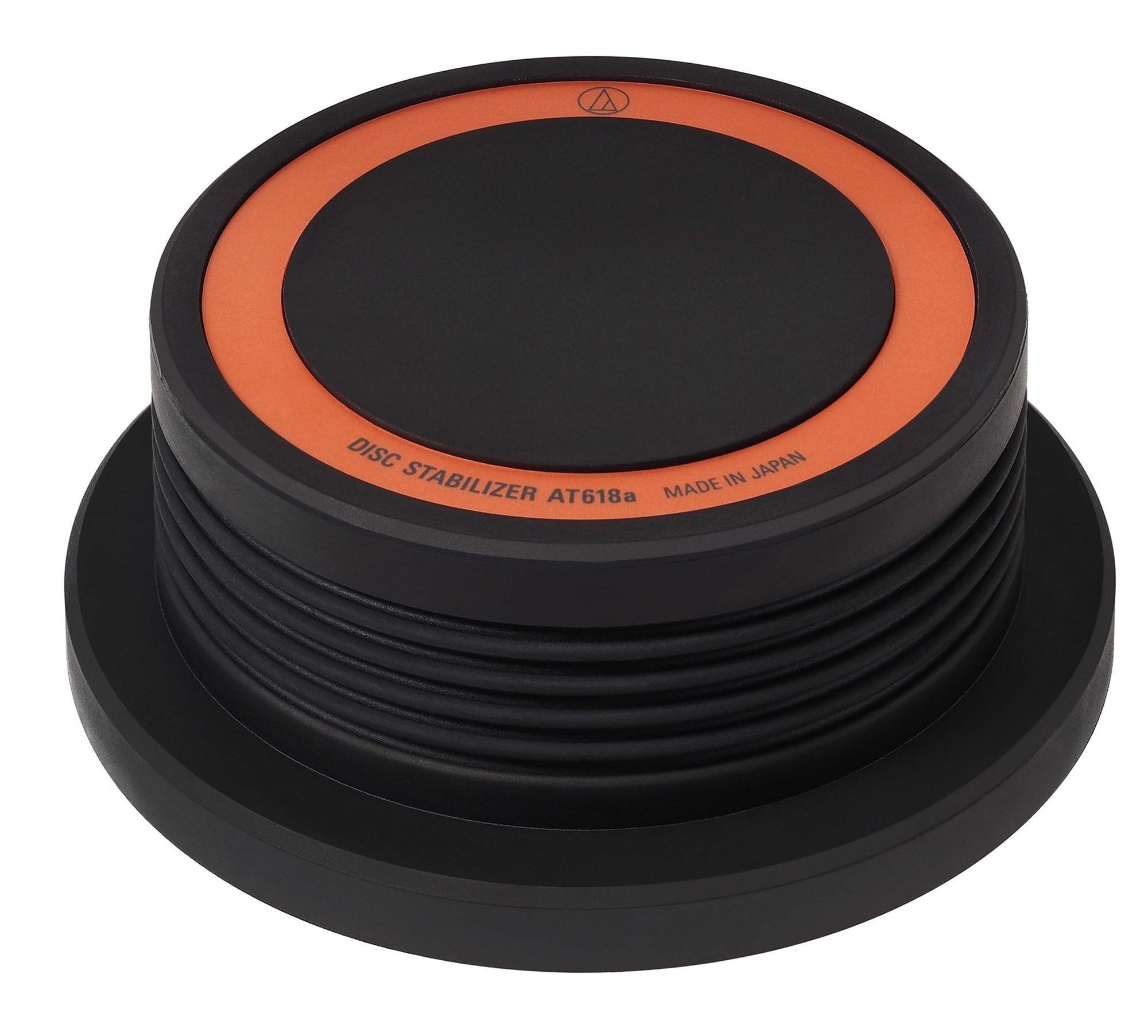Audio Technica AT618A Disc Stabilizer