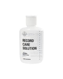 Audio Technica AT634A Phonograph Record Care Solution
