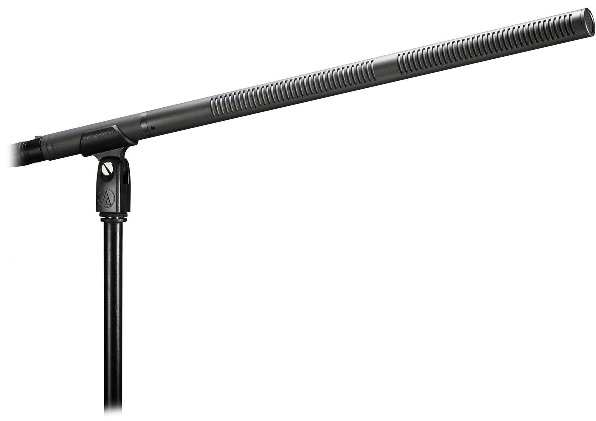 Audio-Technica AT8015 Line Gradient Condenser Microphone