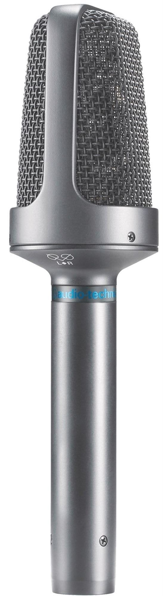 Audio-Technica AT8022 X/Y Stereo Microphone